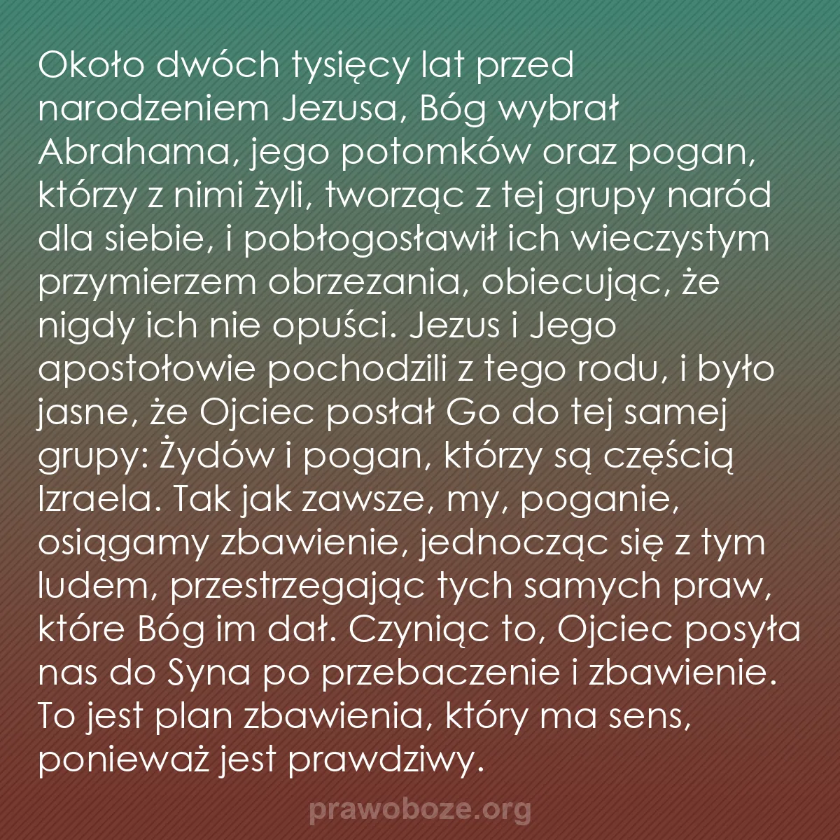 0253 – Grafika o Prawie Bożym: Około dwóch tysięcy lat przed narodzeniem Jezusa,...