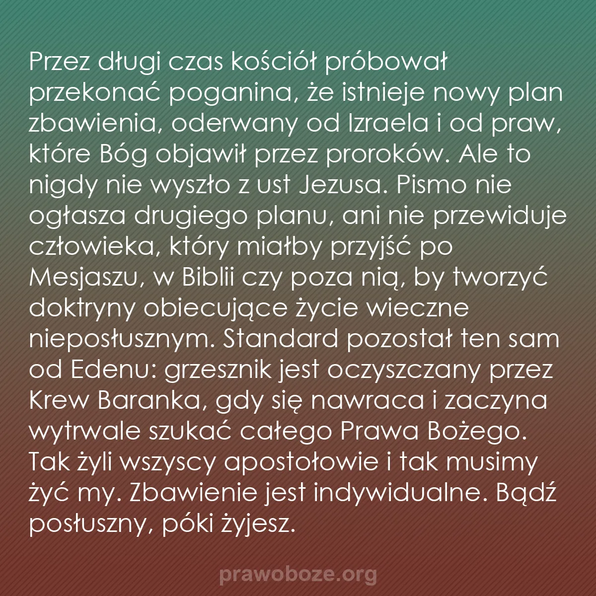 b0293 - Grafika o Prawie Bożym: Przez długi czas kościół próbował przekonać poganina, że istnieje...