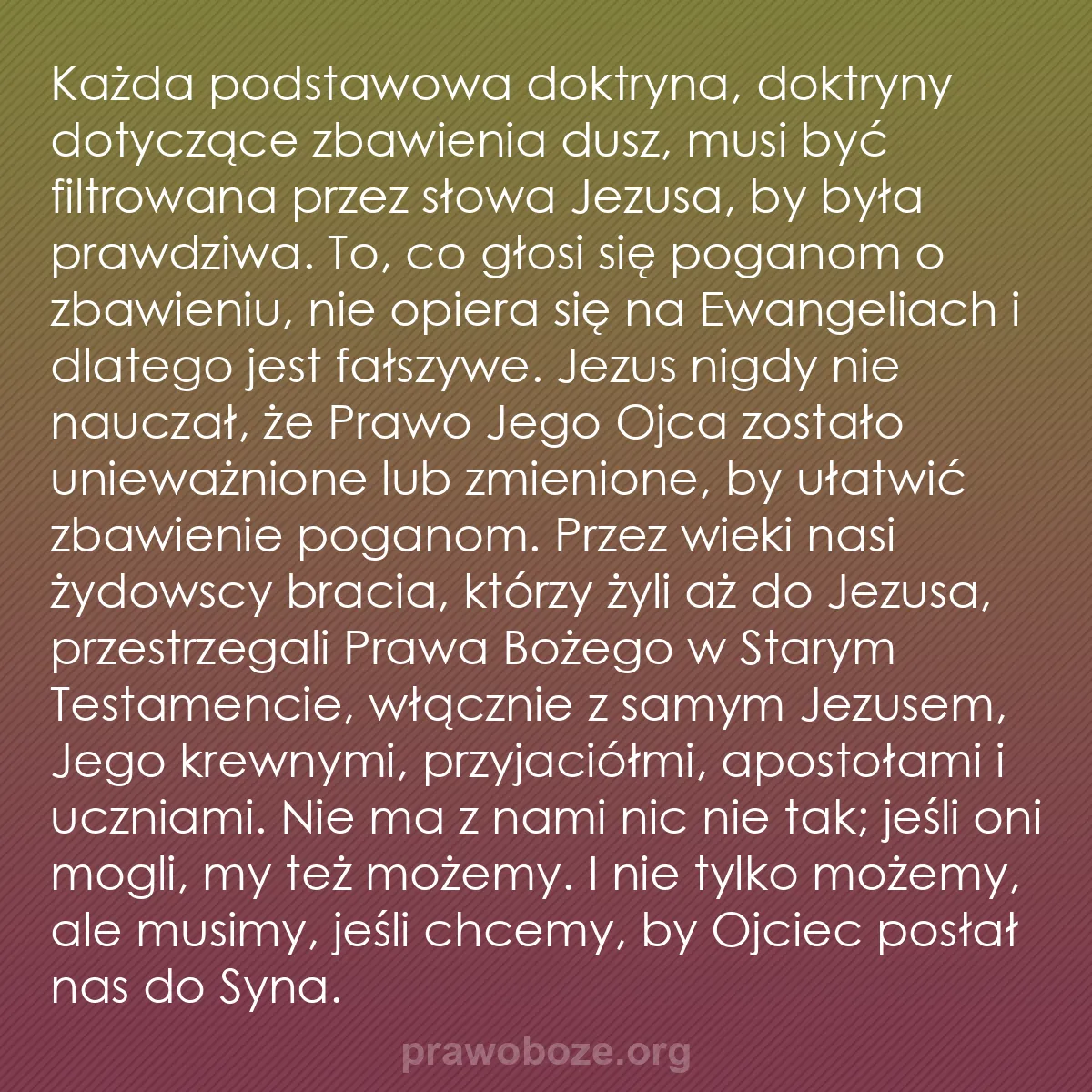 b0508 - Grafika o Prawie Bożym: Każda podstawowa doktryna, doktryny dotyczące zbawienia dusz,...