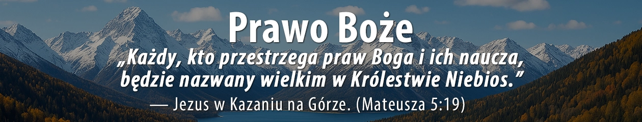Prawo Boże